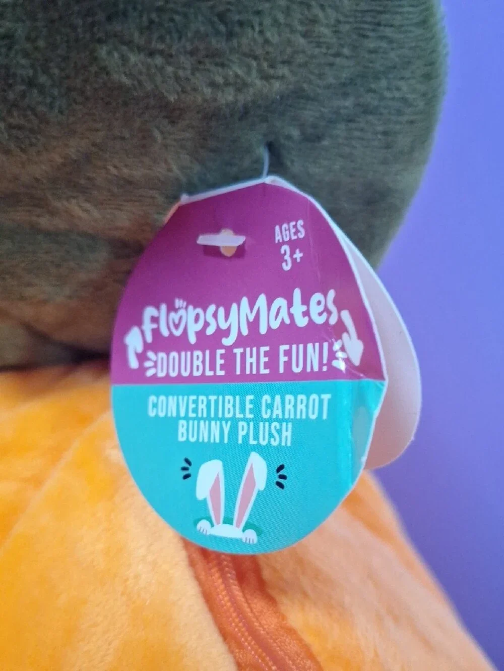 flopsy mates adorable white